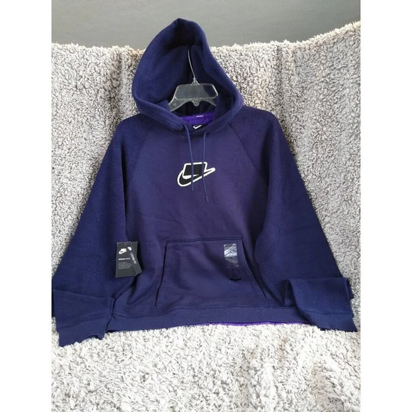 Nike Other - Nike New mens nike hoodie‎ sz xs limited edition​